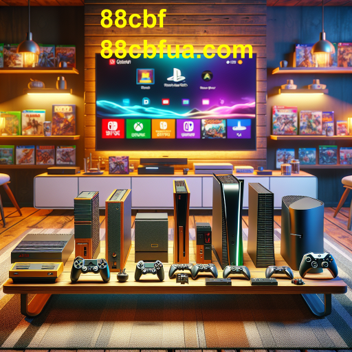 A Evolução dos Consoles: Entre Nostalgia e Inovação