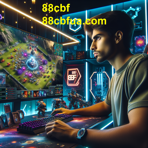 A Ascensão dos Jogos de Estratégia na Indústria dos Videogames